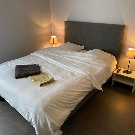 Le Petit Rungis Hotel Nantes Exterior photo